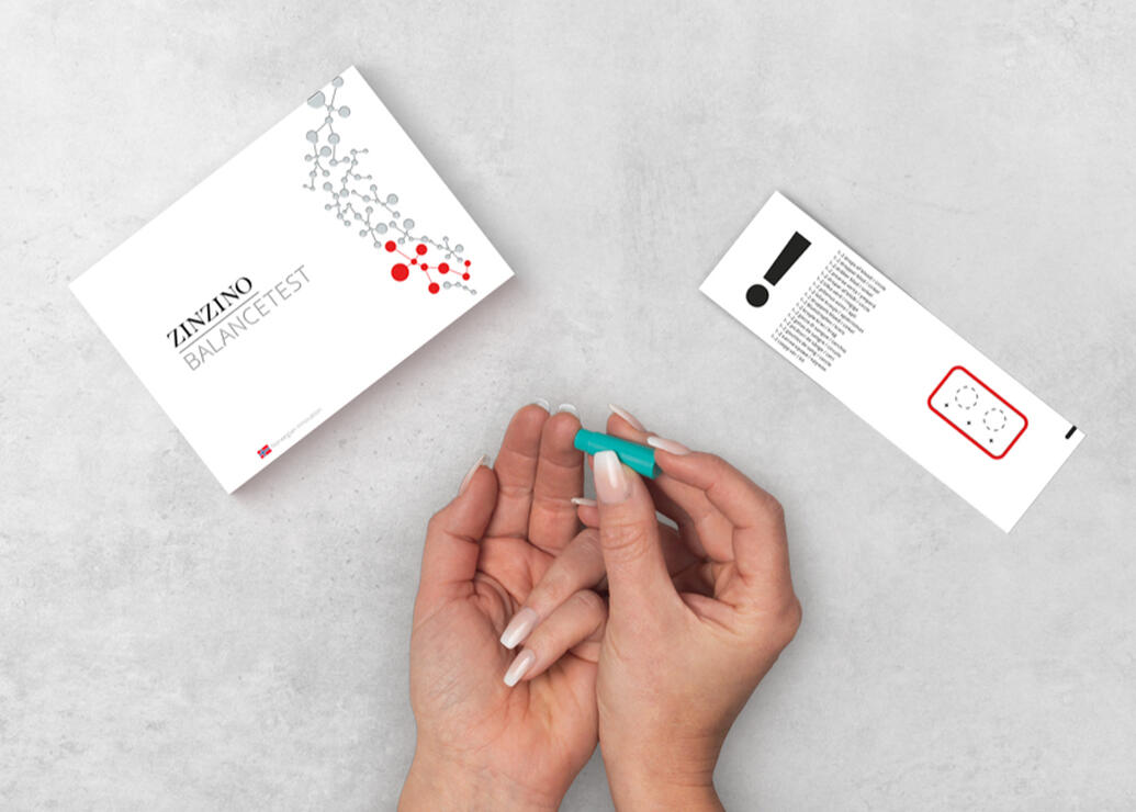 At home nutrition tests At home nutrition tests